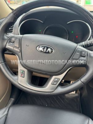 Xe Kia Sorento DATH 2017