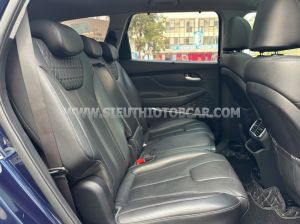 Xe Hyundai SantaFe 2.2L HTRAC 2019