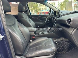 Xe Hyundai SantaFe 2.2L HTRAC 2019