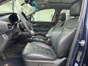 Xe Hyundai SantaFe 2.2L HTRAC 2019