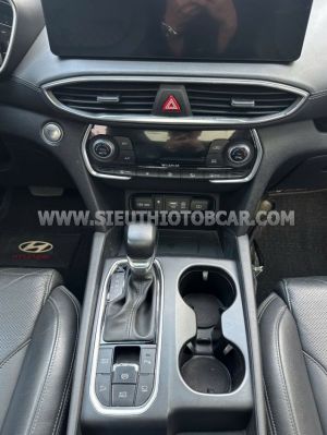 Xe Hyundai SantaFe 2.2L HTRAC 2019
