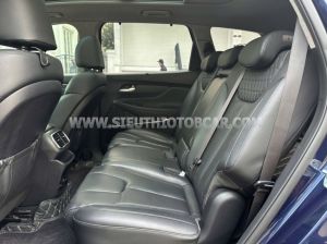 Xe Hyundai SantaFe 2.2L HTRAC 2019