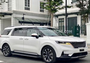 Xe Kia Carnival Signature 2.2D 2022
