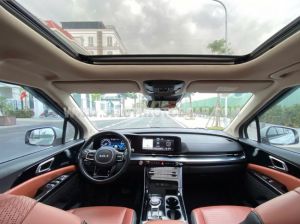 Xe Kia Carnival Signature 2.2D 2022