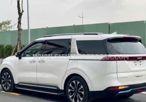 Xe Kia Carnival Signature 2.2D 2022