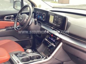 Xe Kia Carnival Signature 2.2D 2022