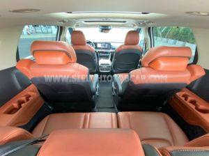 Xe Kia Carnival Signature 2.2D 2022