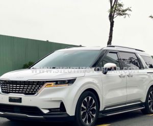 Xe Kia Carnival Signature 2.2D 2022