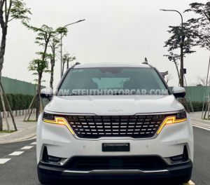 Xe Kia Carnival Signature 2.2D 2022