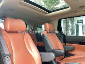 Xe Kia Carnival Signature 2.2D 2022