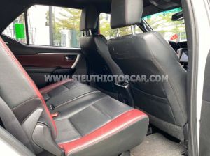 Xe Toyota Fortuner Legender 2.4L 4x2 AT 2024