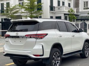 Xe Toyota Fortuner Legender 2.4L 4x2 AT 2024
