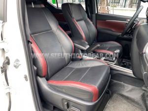 Xe Toyota Fortuner Legender 2.4L 4x2 AT 2024