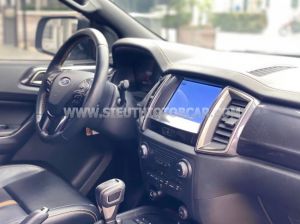 Xe Ford Ranger Wildtrak 2.0L 4x4 AT 2021