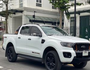 Xe Ford Ranger Wildtrak 2.0L 4x4 AT 2021