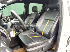 Xe Ford Ranger Wildtrak 2.0L 4x4 AT 2021