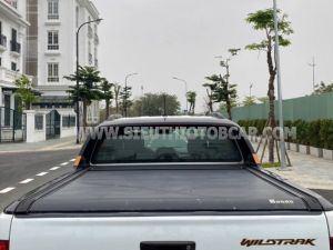 Xe Ford Ranger Wildtrak 2.0L 4x4 AT 2021
