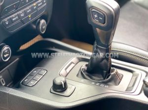 Xe Ford Ranger Wildtrak 2.0L 4x4 AT 2021