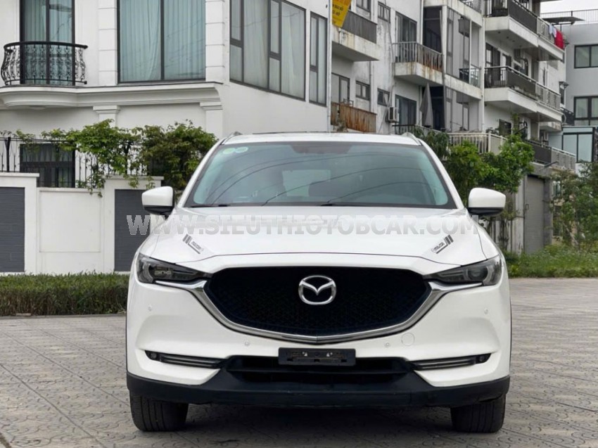Mazda CX5 2.0 Deluxe 2020