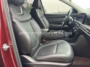 Xe Hyundai Tucson 2.0 AT CRDi Đặc biệt 2024