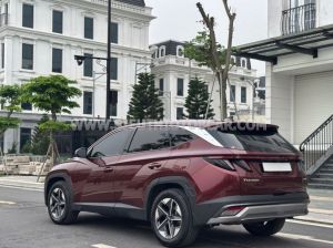 Xe Hyundai Tucson 2.0 AT CRDi Đặc biệt 2024