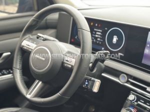 Xe Hyundai Tucson 2.0 AT CRDi Đặc biệt 2024