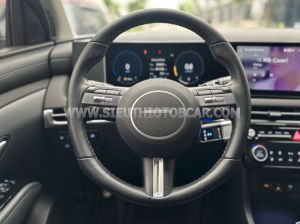 Xe Hyundai Tucson 2.0 AT CRDi Đặc biệt 2024