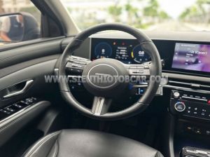 Xe Hyundai Tucson 2.0 AT CRDi Đặc biệt 2024
