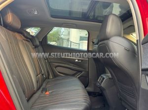 Xe Peugeot 3008 Allure 2024