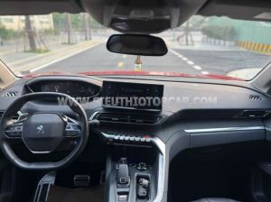 Xe Peugeot 3008 Allure 2024
