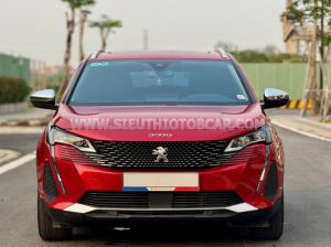 Xe Peugeot 3008 Allure 2024