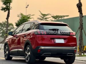 Xe Peugeot 3008 Allure 2024