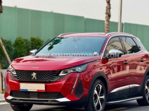 Xe Peugeot 3008 Allure 2024