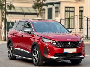 Xe Peugeot 3008 Allure 2024