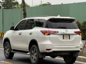 Xe Toyota Fortuner 2.4L 4x2 AT 2023
