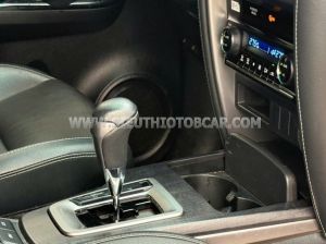 Xe Toyota Fortuner 2.4L 4x2 AT 2023