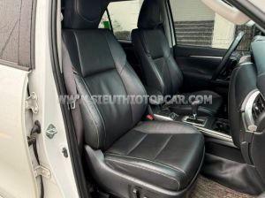 Xe Toyota Fortuner 2.4L 4x2 AT 2023