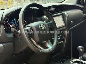Xe Toyota Fortuner 2.4L 4x2 AT 2023