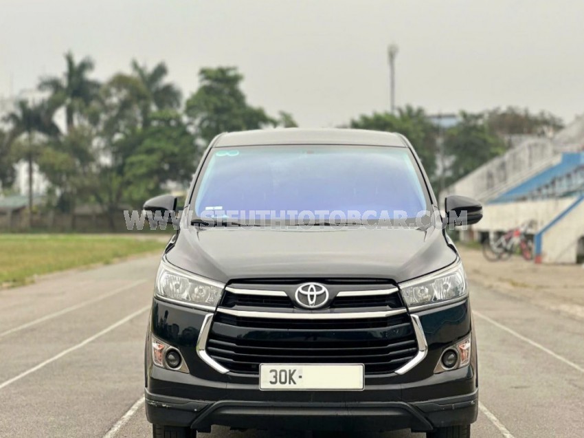 Toyota Innova 2.0 Venturer 2018