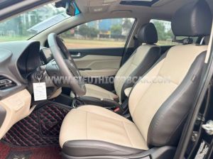 Xe Hyundai Accent 1.4 AT Đặc Biệt 2022