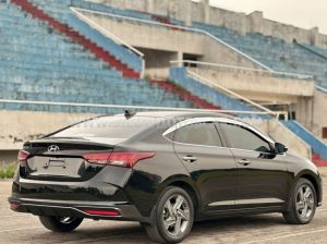 Xe Hyundai Accent 1.4 AT Đặc Biệt 2022