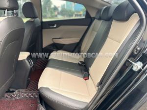 Xe Hyundai Accent 1.4 AT Đặc Biệt 2022