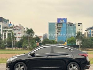 Xe Hyundai Accent 1.4 AT Đặc Biệt 2022