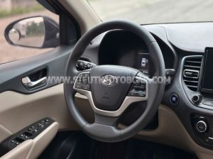 Xe Hyundai Accent 1.4 AT Đặc Biệt 2022