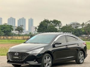 Xe Hyundai Accent 1.4 AT Đặc Biệt 2022