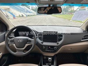 Xe Hyundai Accent 1.4 AT Đặc Biệt 2022