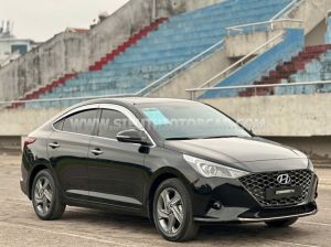 Xe Hyundai Accent 1.4 AT Đặc Biệt 2022
