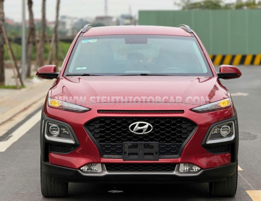 Hyundai Kona Đặc Biệt 2.0 AT 2021