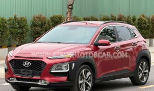 Xe Hyundai Kona Đặc Biệt 2.0 AT 2021