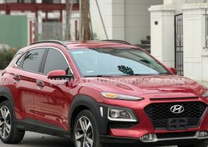 Xe Hyundai Kona Đặc Biệt 2.0 AT 2021